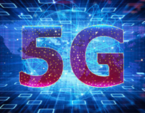 津上——熠誠精密帶你了解5G！